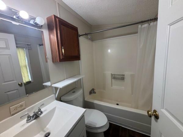 1997 Redman 11254772 Mobile Home