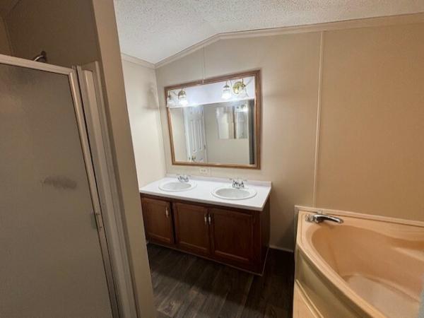1997 Redman 11254772 Mobile Home