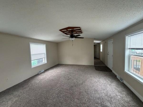1997 Redman 11254772 Mobile Home
