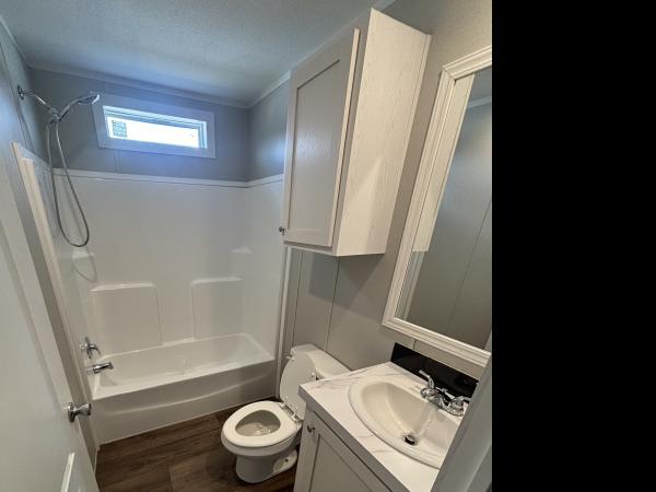 2022 Champion 24CSD2856L Mobile Home