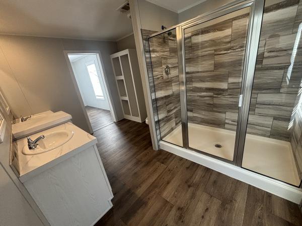 2022 Champion 24CSD2856L Mobile Home