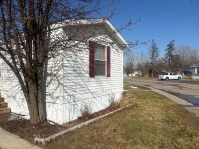 Mobile Home at 2704 Cour Regis Saint Clair, MI 48079