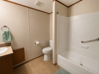 2006 Skyline NA Mobile Home