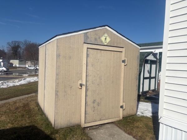 2006 Skyline NA Mobile Home