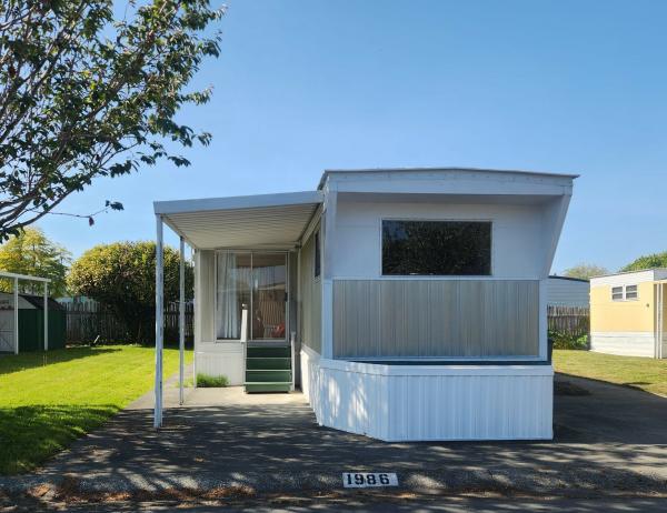 1964 Roadcraft Mobile Home For Sale