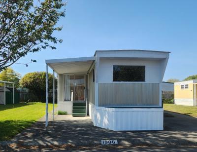 Mobile Home at 1986 Shetland Ln Arcata, CA 95521