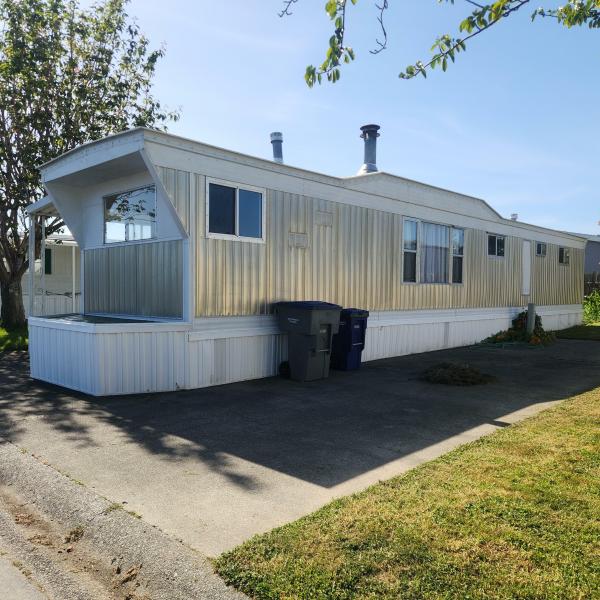 1964 Roadcraft n/a Mobile Home