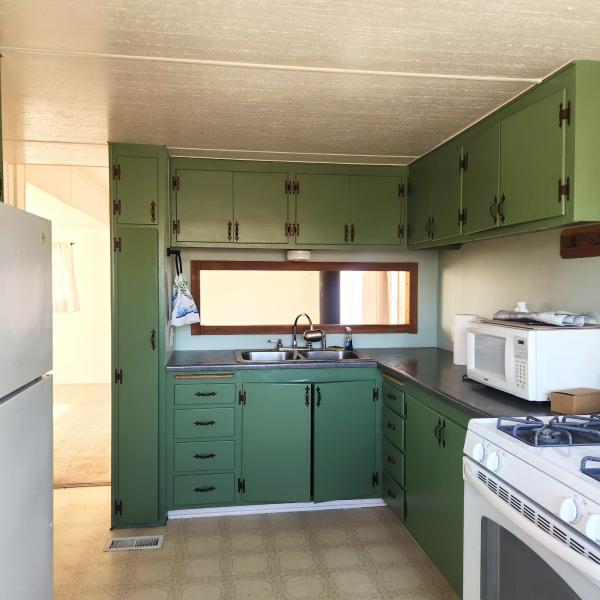 1964 Roadcraft n/a Mobile Home