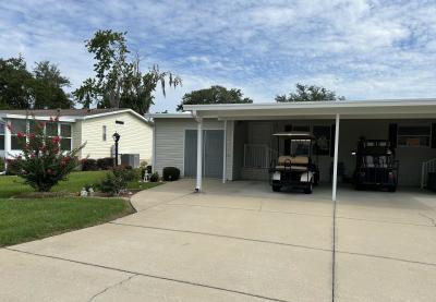 Photo 3 of 13 of home located at 1650 Shady Lane Grand Island, FL 32735