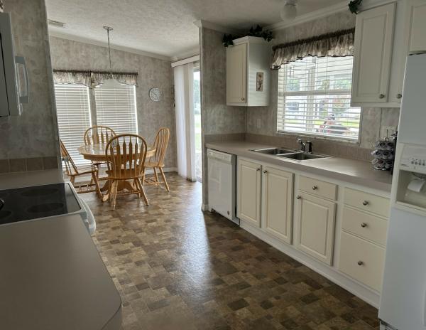 2004 Mobile Home