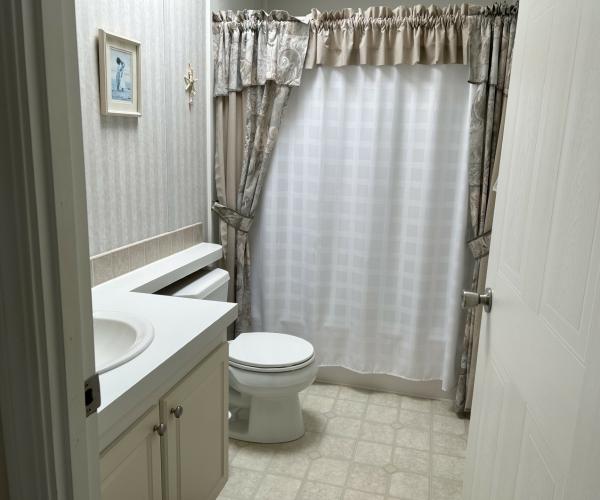 2004 Mobile Home
