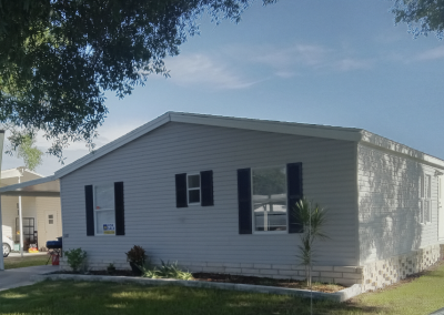 Mobile Home at 168 Cinnamon Ridge Lane Davenport, FL 33897