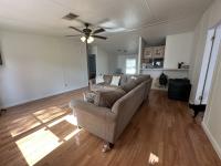 1999 Skyfin 6602-CT Mobile Home