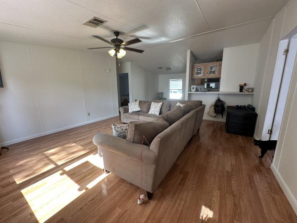 1999 Skyfin 6602-CT Mobile Home