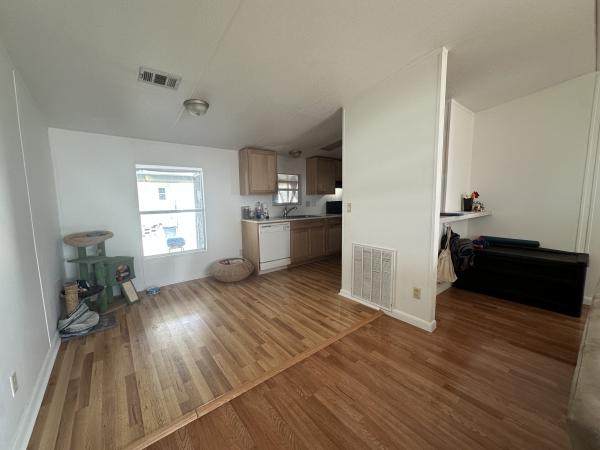 1999 Skyfin 6602-CT Mobile Home