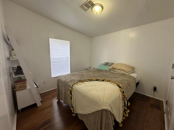 1999 Skyfin 6602-CT Mobile Home
