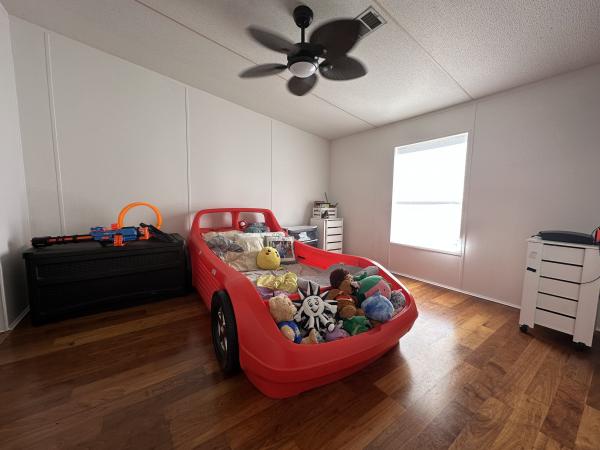 1999 Skyfin 6602-CT Mobile Home