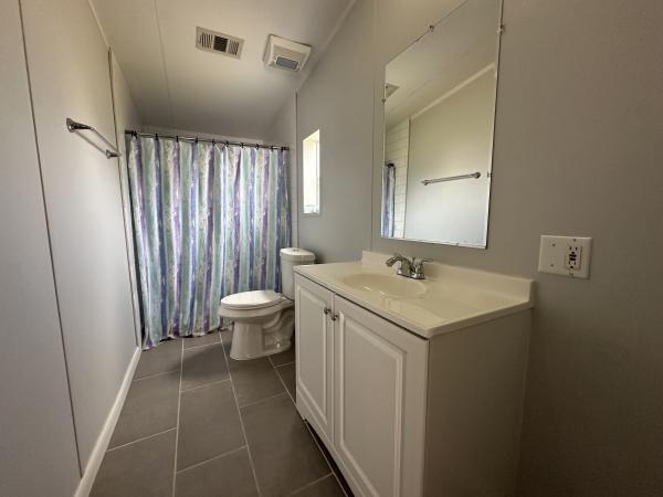 1999 Skyfin 6602-CT Mobile Home