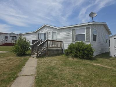 Mobile Home at 472 Big Leaf Court Flint, MI 48506