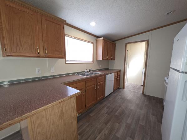 1997 Palm Harbor Palm Harbor Mobile Home