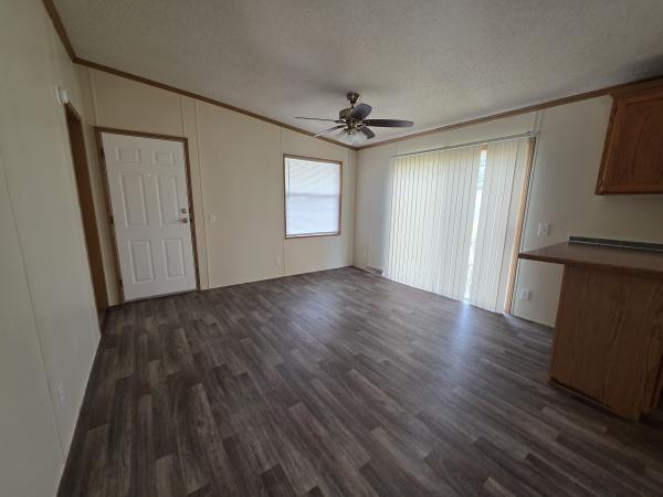 1997 Palm Harbor Palm Harbor Mobile Home