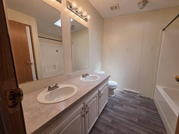 1997 Palm Harbor Palm Harbor Mobile Home