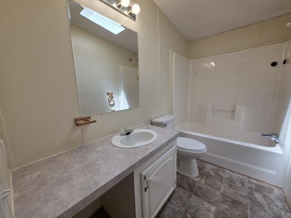 1997 Palm Harbor Palm Harbor Mobile Home