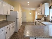 2003 Marlette Schult Princeton Grande Manufactured Home