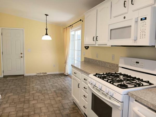 2003 Marlette Schult Princeton Grande Manufactured Home