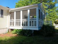 2003 Marlette Schult Princeton Grande Manufactured Home