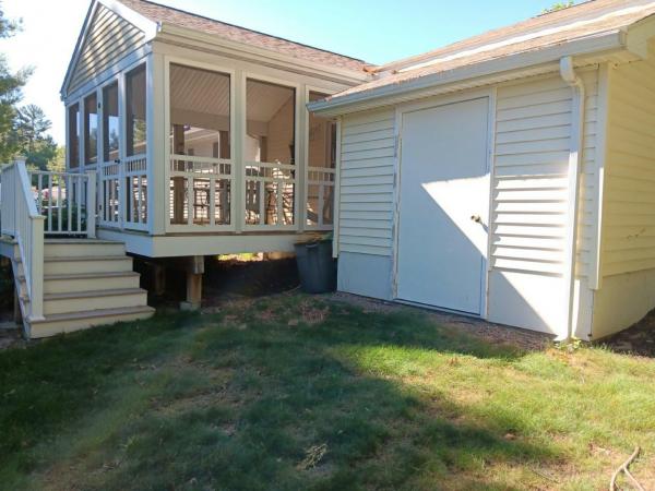 2003 Marlette Schult Princeton Grande Manufactured Home