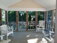 2003 Marlette Schult Princeton Grande Manufactured Home