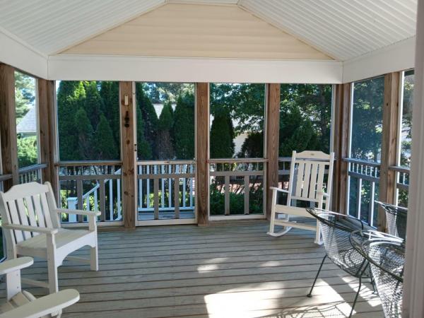 2003 Marlette Schult Princeton Grande Manufactured Home