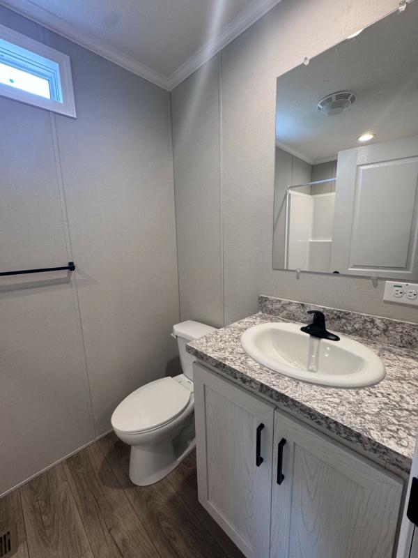 2026 Champion RAP1666H32085 Mobile Home