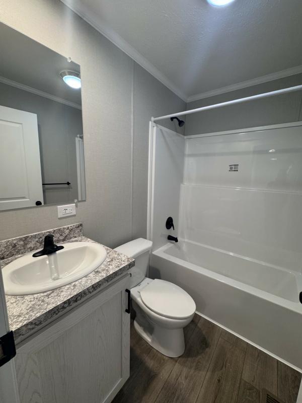 2026 Champion RAP1666H32085 Mobile Home