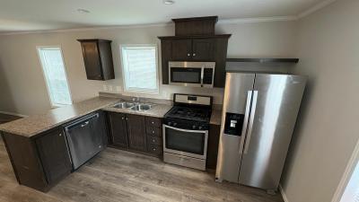 Mobile Home at 8814 Wildwood Lot 80 Kalamazoo, MI 49009