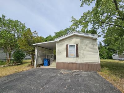 Mobile Home at 2752 Ray Traverse City, MI 49686