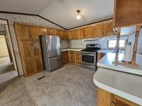 1992 Holly Park Unknown Mobile Home