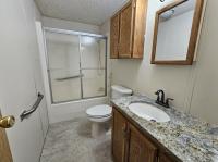 1992 Holly Park Unknown Mobile Home
