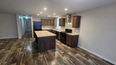 Mobile Home at 4414 Willow Lot 295 Kalamazoo, MI 49009