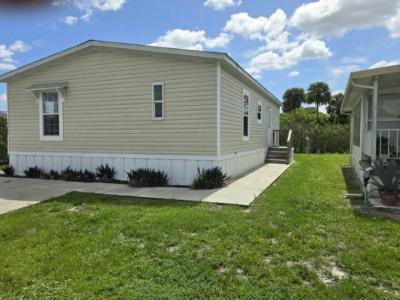 Mobile Home at 9283 Mary Drive Stuart, FL 34997