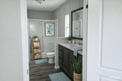 Photo 5 of 6 of home located at 9283 Mary Drive Stuart, FL 34997