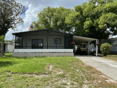 Mobile Home at 779 E. Palm Valley Dr. Oviedo, FL 32765