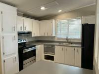 1985 Fleetwood Ston Manufactured Home