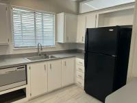 1985 Fleetwood Ston Manufactured Home