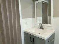 1985 Fleetwood Ston Manufactured Home