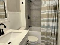 1985 Fleetwood Ston Manufactured Home