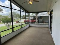 1985 Fleetwood Ston Manufactured Home