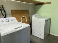 1985 Fleetwood Ston Manufactured Home