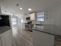 2000 Palm Harbor Mobile Home